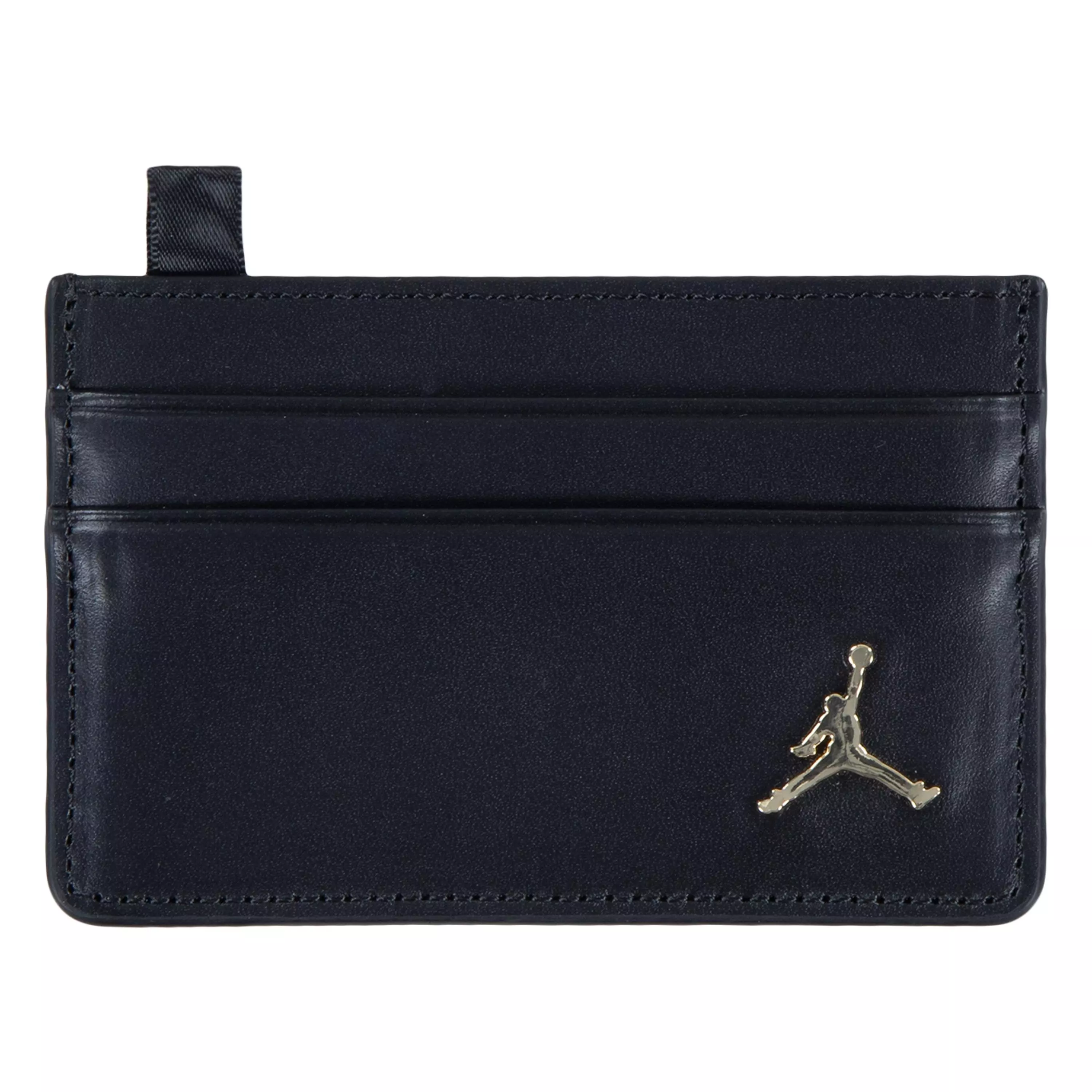 小物 JORDAN JUMPMAN INGOT KEYCHAIN BLACK Men's accessories Jordan Jumpman Ingot Keychain Black | Footshop